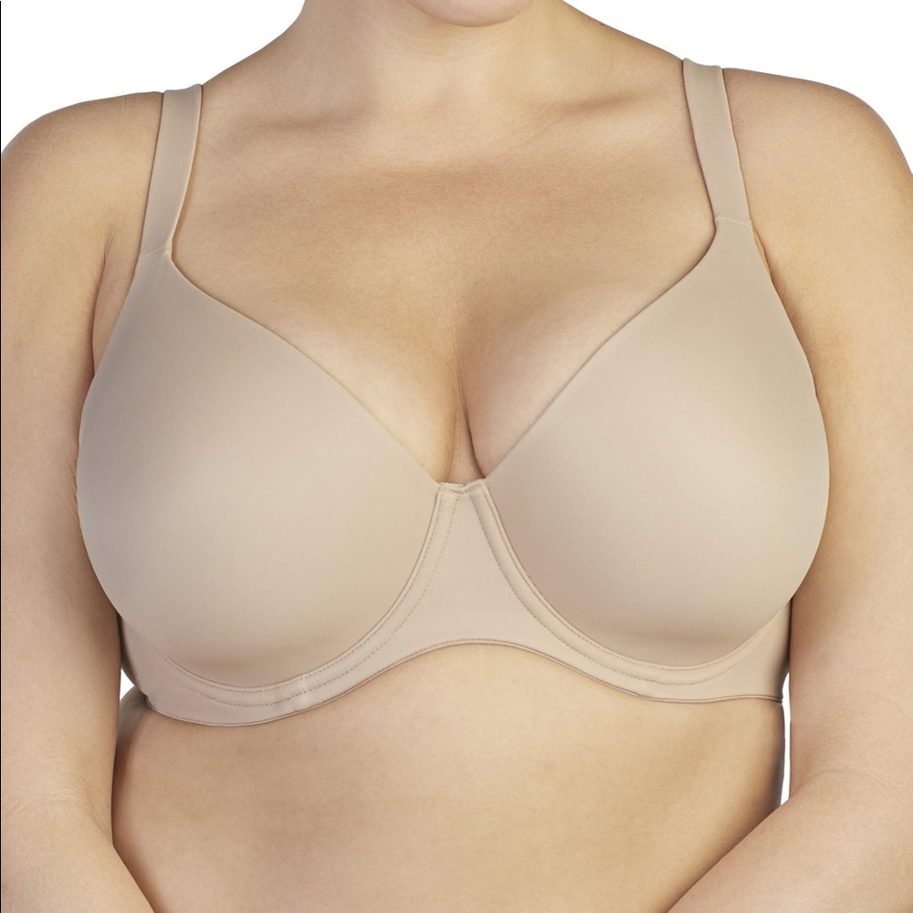 Secret Treasures Dreamfit Back Smoothing Bra